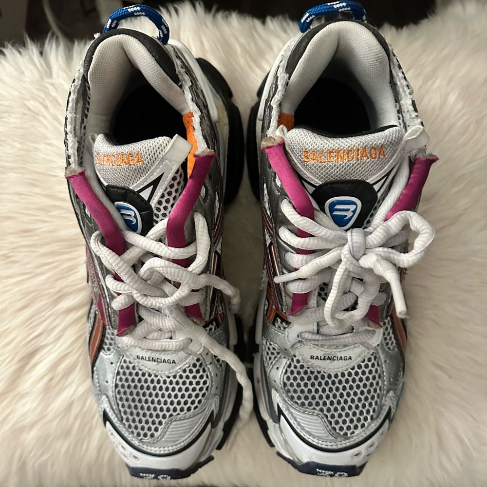 Balenciaga runners sneakers
